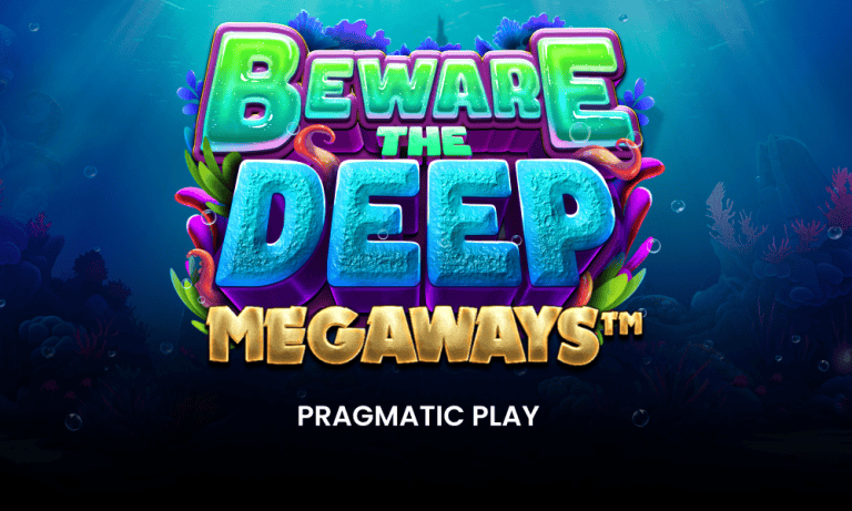 Beware The Deep Megaways™