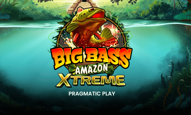 Big Bass Amazon Xtreme