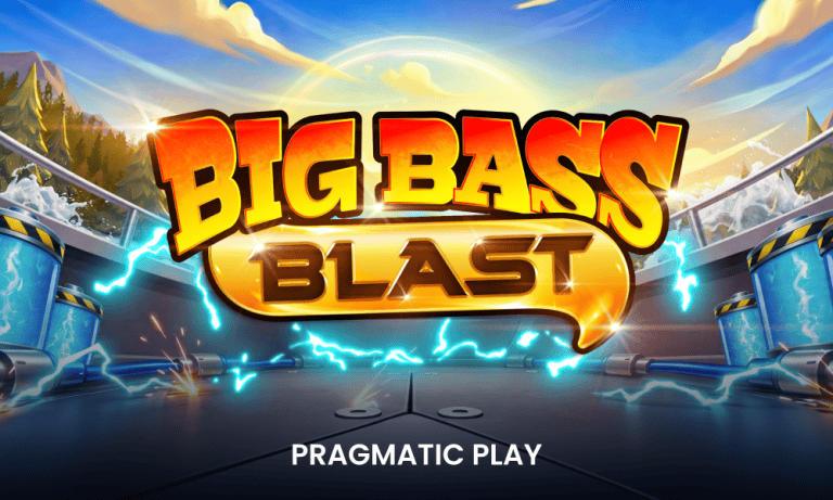 Big Bass Blast