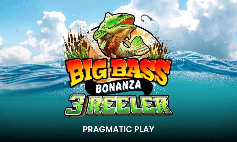 Big Bass Bonanza 3 Reeler