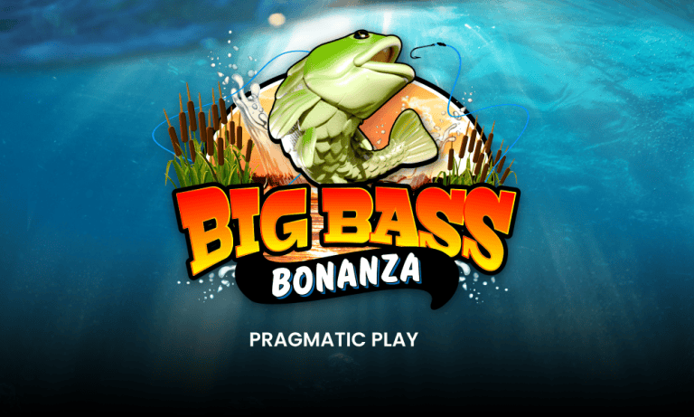 Big Bass Bonanza