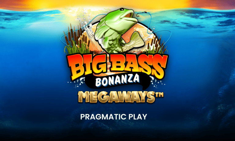 Big Bass Bonanza Megaways™