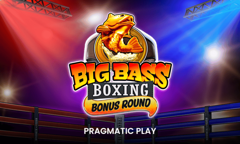 Big Bass Boxing Bonus Round