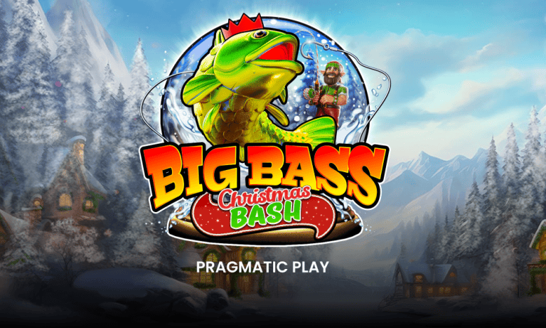 Big Bass Christmas Bash