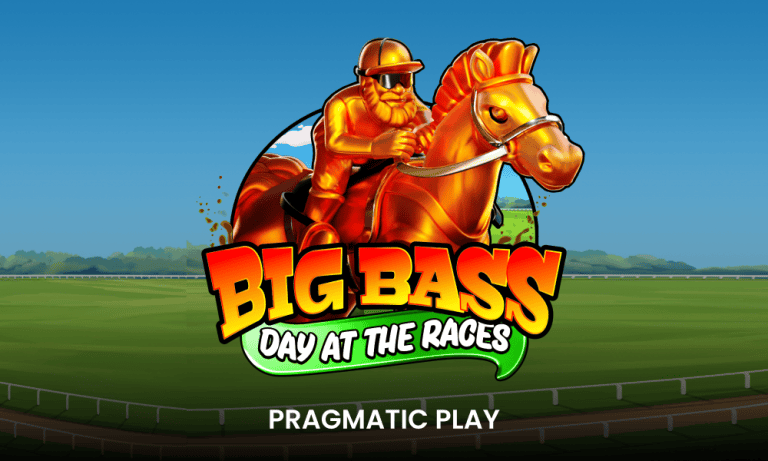 Big Bass Day at the Races
