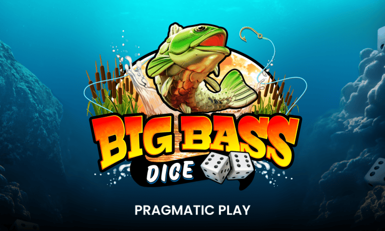 Big Bass Dice