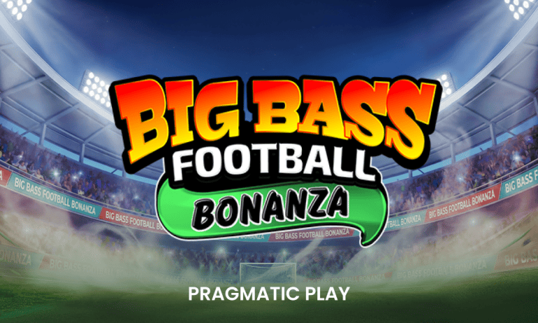 Big Bass Football Bonanza