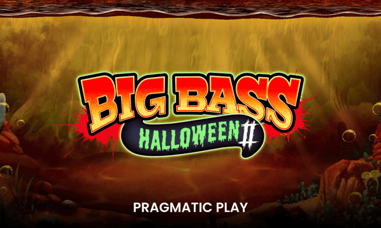 Big Bass Halloween 2