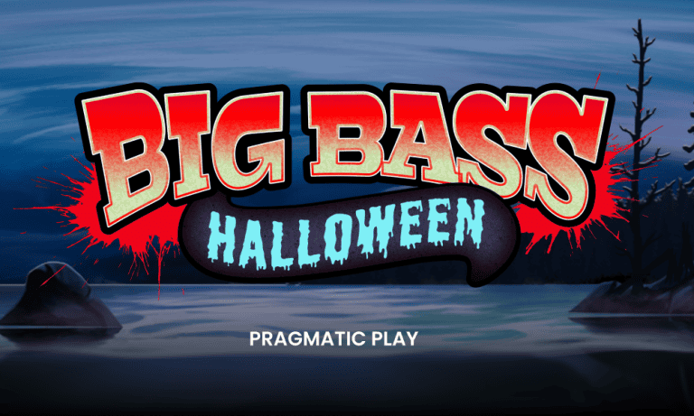 Big Bass Halloween