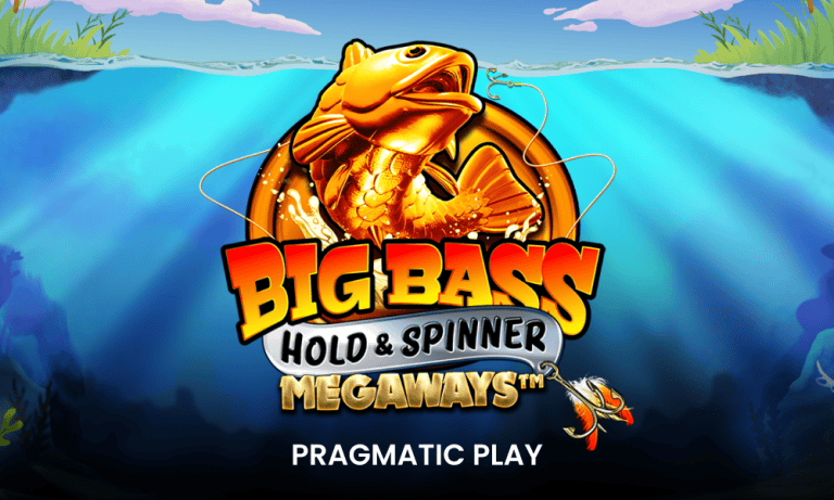 Big Bass Hold & Spinner Megaways™