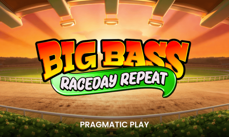 Big Bass Raceday Repeat