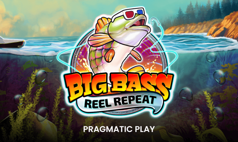 Big Bass Reel Repeat