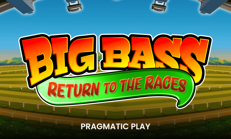 Big Bass Return to the Races