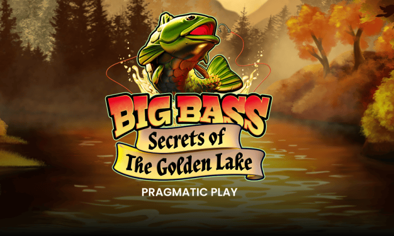 Big Bass Secrets of the Golden Lake