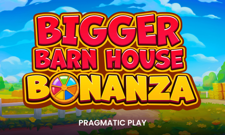 Bigger Barn House Bonanza