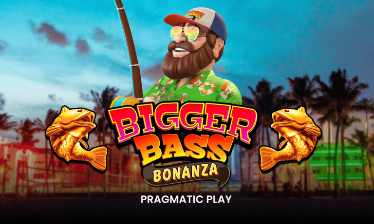 Bigger Bass Bonanza