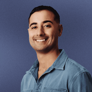 Bijan Tehrani