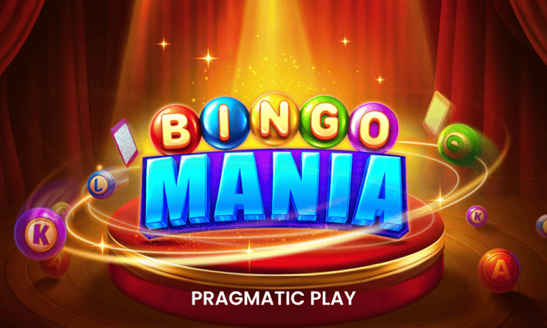 Bingo Mania