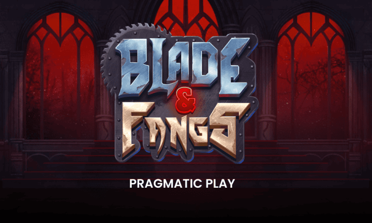 Blade & Fangs