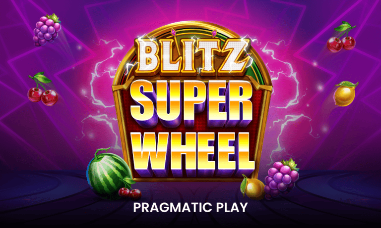 Blitz Super Wheel
