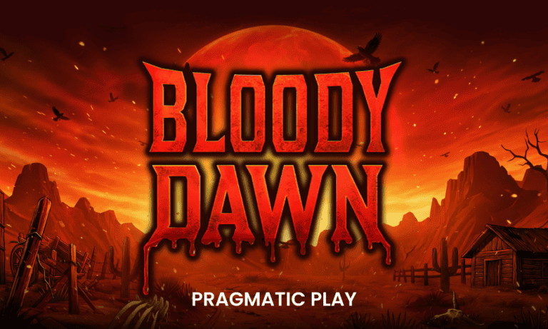 Bloody Dawn