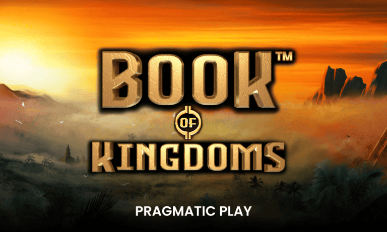 Book of Kingdoms