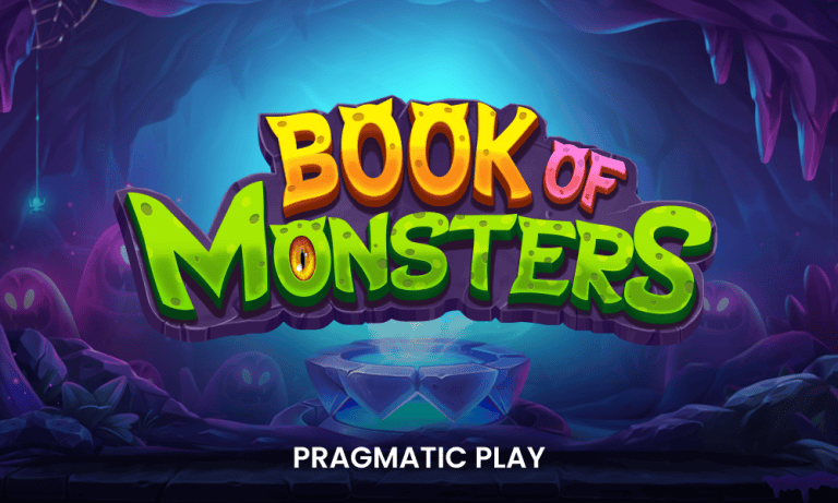 Book of Monsters