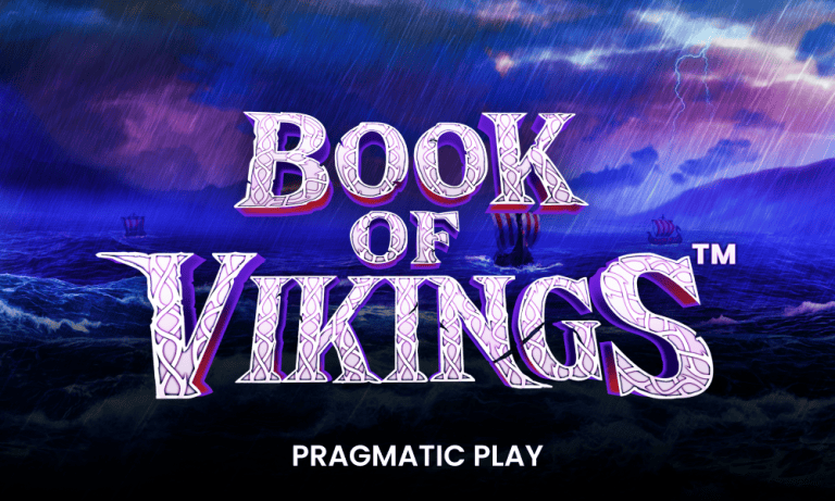 Book of Vikings