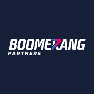 Boomerang Partners logo