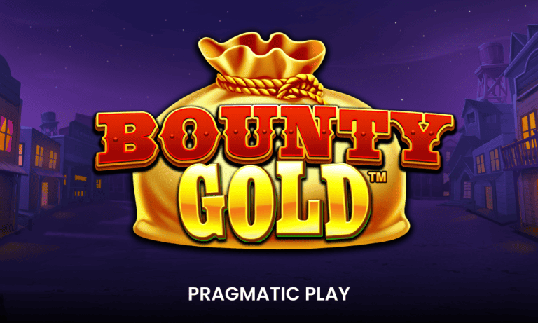 Bounty Gold