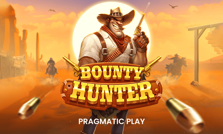 Bounty Hunter