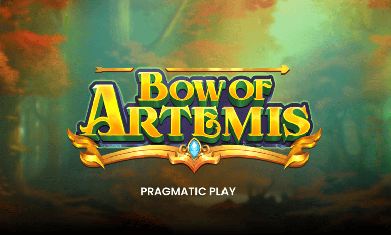 Bow of Artemis