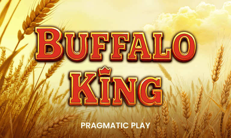 Buffalo King
