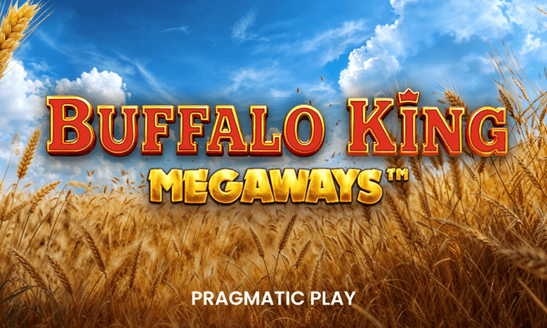 Buffalo King Megaways™