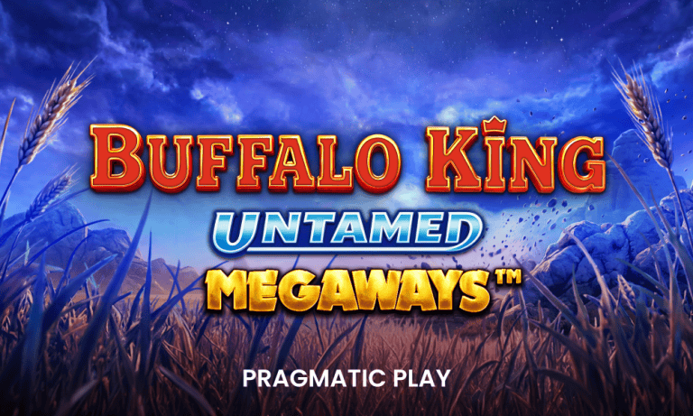 Buffalo King Untamed Megaways™