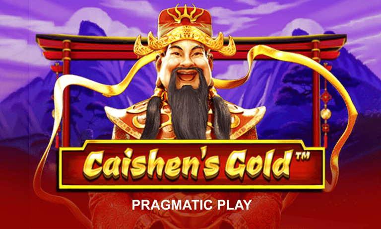 Caishen’s Gold