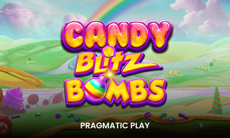 Candy Blitz Bombs