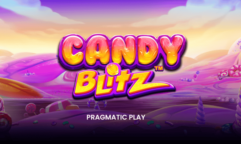 Candy Blitz