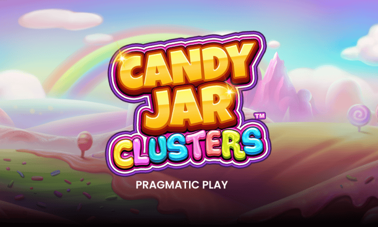 Candy Jar Clusters