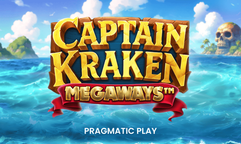 Captain Kraken Megaways™