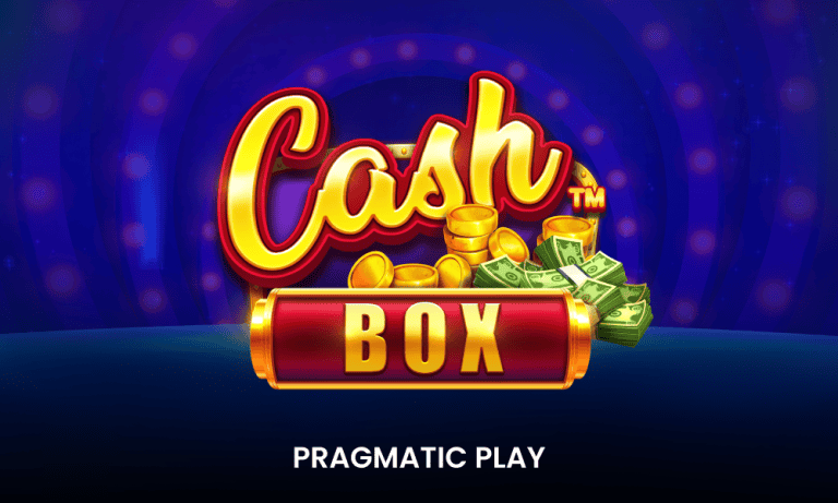 Cash Box