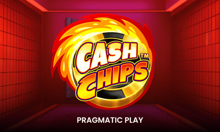 Cash Chips