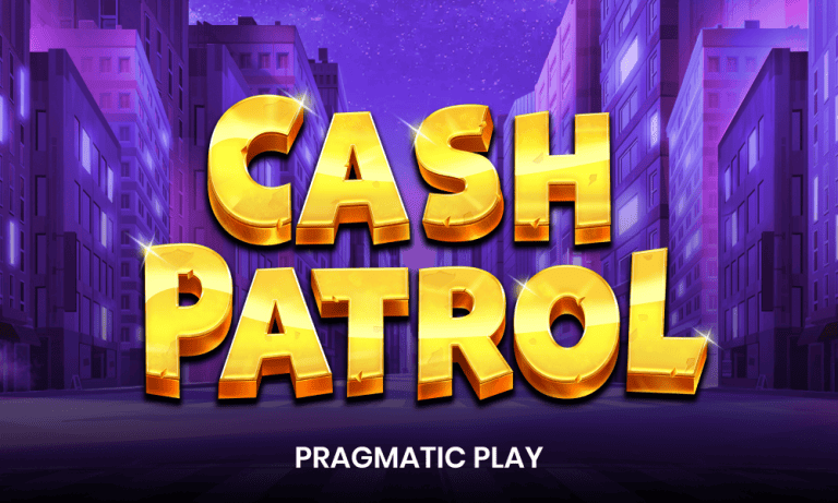 Cash Patrol