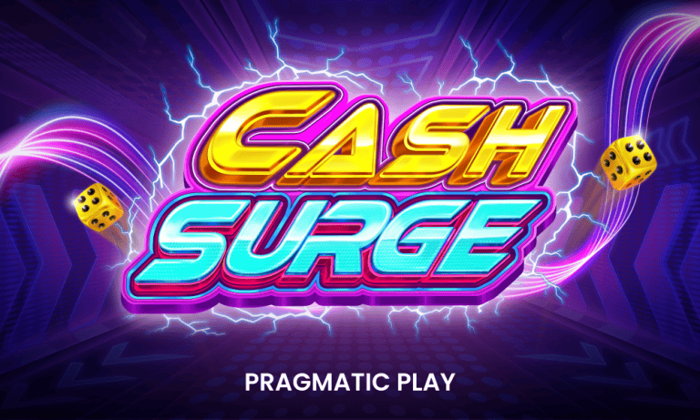 Cash Surge