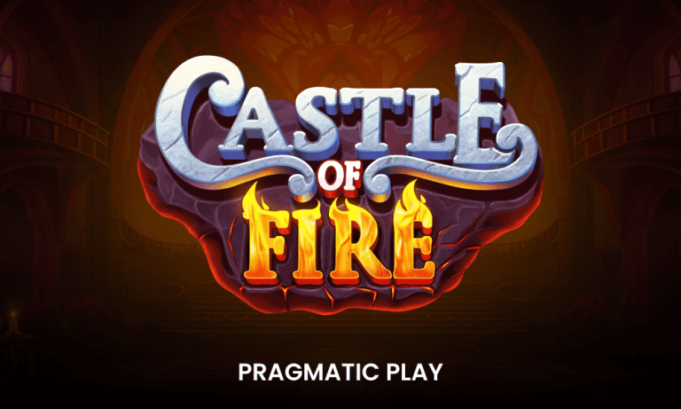 Castle of Fire