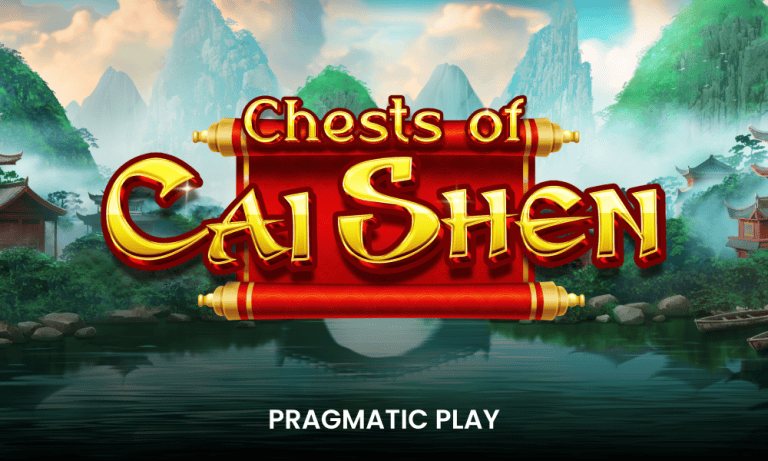 Chests of Cai Shen