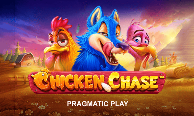 Chicken Chase – Caccia alla Gallina