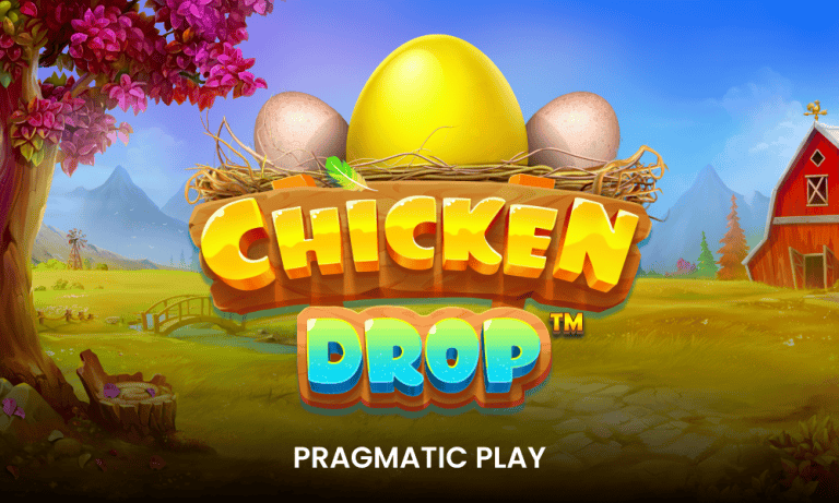 Chicken Drop