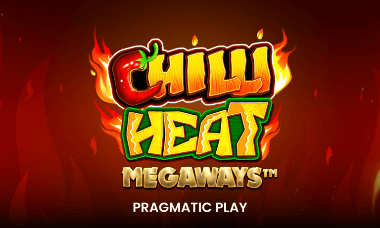 Chilli Heat Megaways™