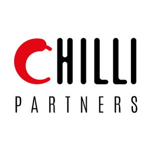 Chilli Partners logo